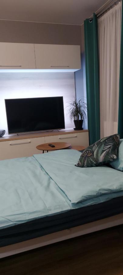 Kawalerka Na Piastowskim Opole Exterior foto